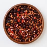 Фруктовый чай Наглый фрукт